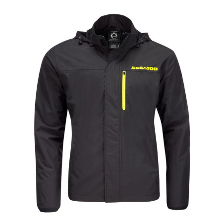 Куртка мужская Sea-Doo Windproof Jacket