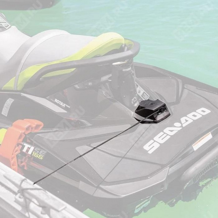 Система быстрой швартовки Speed Tie kit Spark