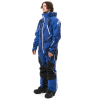 Комбинезон мужской DF EXTREME 2.0 Man Navy Blue - Camo