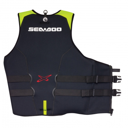 Жилет поддерживающий мужской Sea-Doo Force Pullover