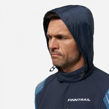 Комбинезон для багги FINNTRAIL STIG