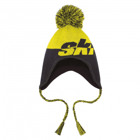 Шапка детская Kids’ Racing Peruvian Hat