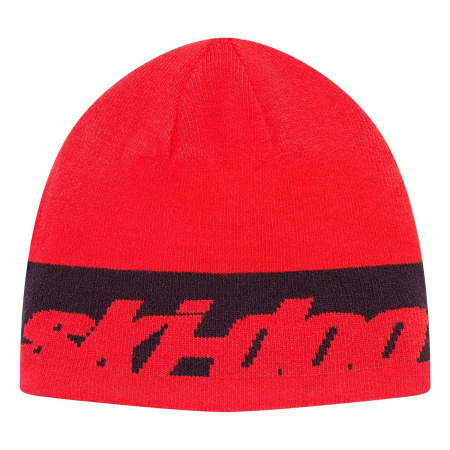 Шапка унисекс Ski-Doo Reversible Beanie