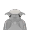 Стекло ветровое Ski-Doo One-Piece Sport Medium Windshield