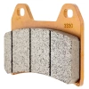 Тормозные колодки, BRAKE PADS KIT