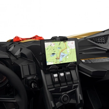 Держатель для электронного устройства (Maverick X3) 