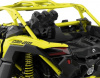Комплект шноркелей Maverick X3  (2020 & up)