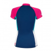 Футболка женская с коротким рукавом Sea-Doo Ladies' Rashguard Beach