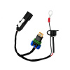 Разъем для подогрева шлема REV (G4) Heated Visor Kit  REV (G4)