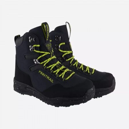 Ботинки, FINNTRAIL SPORTSMAN (резиновая подошва)