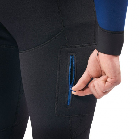 Штаны неопреновые мужские Sea-Doo Montego Pants