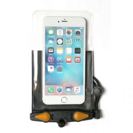 Водонепроницаемый чехол, Aquapac 359 - Classic Phone Case - Large Size