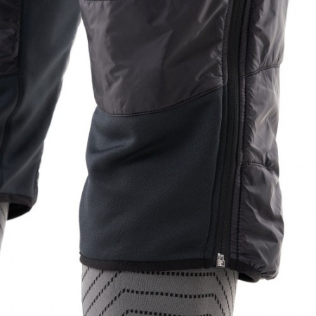 Термошорты-самосбросы удлиненные WARMLAYER ZIP