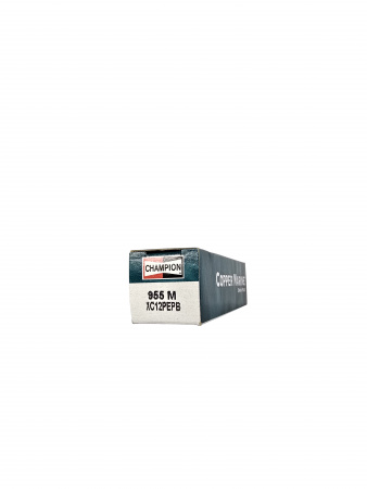 SP PLUG, XC12PEPB