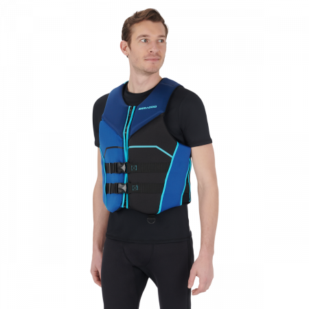 Жилет поддерживающий, унисекс, Sea-Doo Freedom PFD
