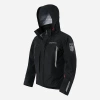 Куртка Finntrail Athletic - Graphite, L