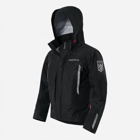 Куртка Finntrail Athletic