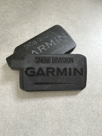 Крышка на навигатор Garmin Montana 700