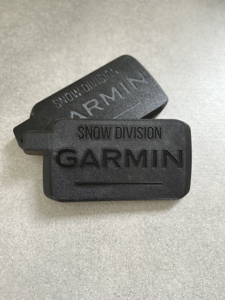 Крышка на навигатор Garmin Montana 700
