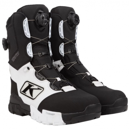 Ботинки снегоходные, мужские Klim ADRENALINE PRO GTX BOA