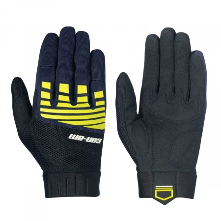 Перчатки унисекс Can-Am Steer Gloves