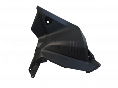 Панель капота правая, боковая RH PANEL TRIM