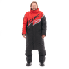 Плащ зимний, мужской, Race Coat Man 2023