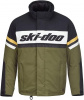 Куртка мужская Ski-Doo Legacy Jacket - Армейский зеленый, M