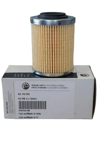 Filter Oil 400,500,650,800,1000