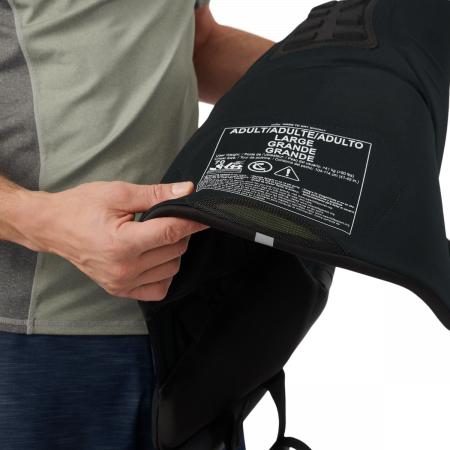 Жилет поддерживающий, унисекс, SEA-DOO AIRFLOW PFD (EU)