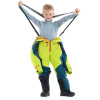 Зимний утепленный комбинезон Dragonfly GRAVITY Junior 2024