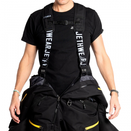 Комбинезон мужской, с утеплителем, Jethwear Freedom
