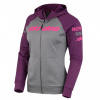 Кофта женская, Ski-Doo Sno-X Zip-Up - Фиолетовый, S