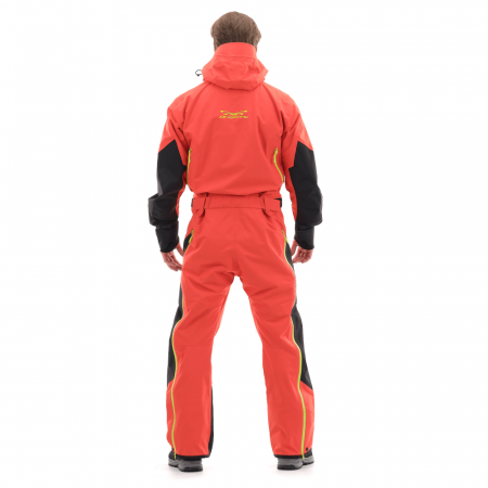 Комбинезон мужской, Dragonfly SuperLight 3L MAN