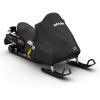 Чехол транспортировочный для снегохода, платформа XU, SKI-DOO