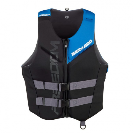 Жилет поддерживающий мужской Sea-Doo Freedom PFD