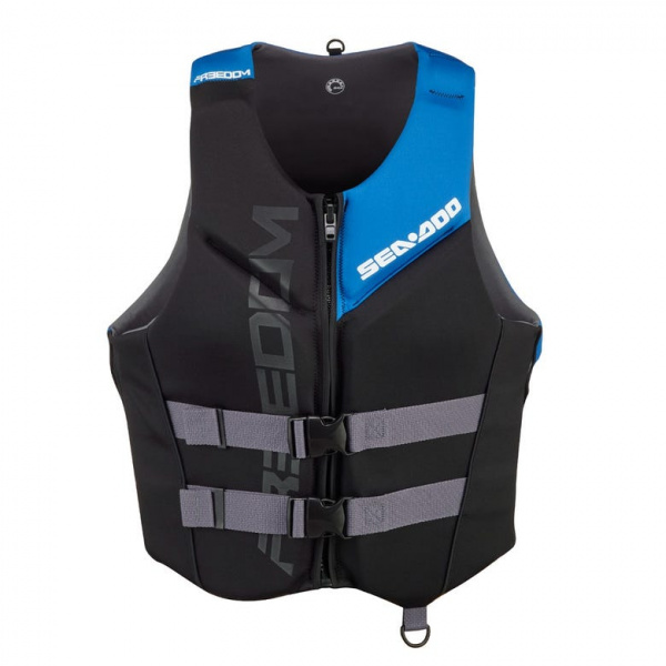 Жилет поддерживающий мужской Sea-Doo Freedom PFD