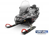 BP LYNX COMMANDER/59 RENGER/X-TERRAIN BRUTAL (RADIEN WIDE 20")/ SKI-DOO EXPEDITION SE/LE/EXTRIME(G4)