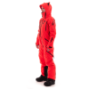 Комбинезон утепленный, Dragonfly EXTREME Woman Cat 2024