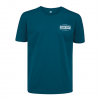 Футболка мужская SPEEDSHOP T-SHIRT - синий, 2XL
