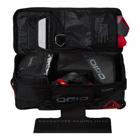 Сумка Ogio RIG T-3 на колесиках