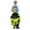 Зимний утепленный комбинезон Dragonfly GRAVITY Junior 2024