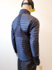 Куртка-утеплитель мужская Lynx Hibrid jacket