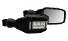 RIGID Reflect — зеркала заднего вида с встроенными LED фарами и указателями поворотов