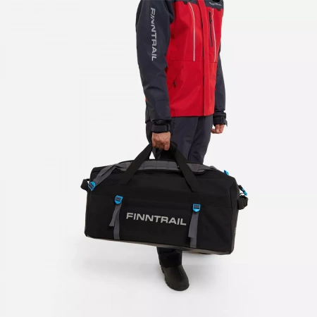 Сумка-Рюкзак Finntrail Explorer