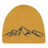 Шапка Ski-Doo Reversible Beanie - Серо-оранжевый