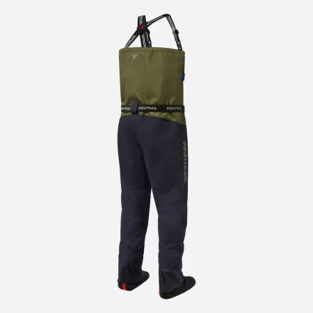 Вейдерсы Finntrail Proguide