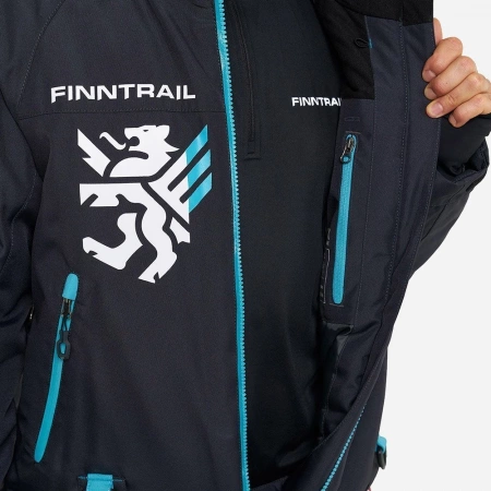 Комбинезон мужской, FINNTRAIL WIDETRACK PRO