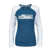 Футболка женская Ski-Doo Baseball Tee - Бирюзовый, S