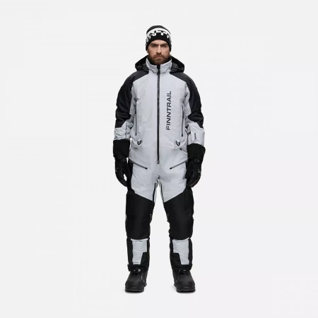Комбинезон мужской FINNTRAIL BLIZZARD 3856